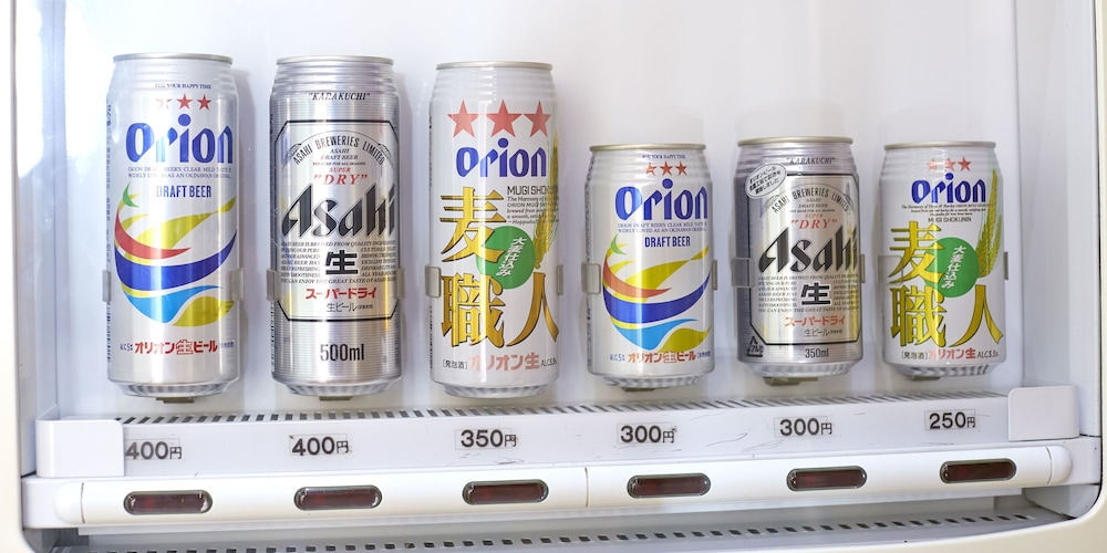 リゾートホテルベルパライソ 那覇