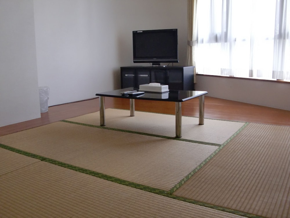 国際タウンズイン 那覇