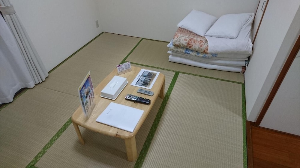 国際タウンズイン 那覇