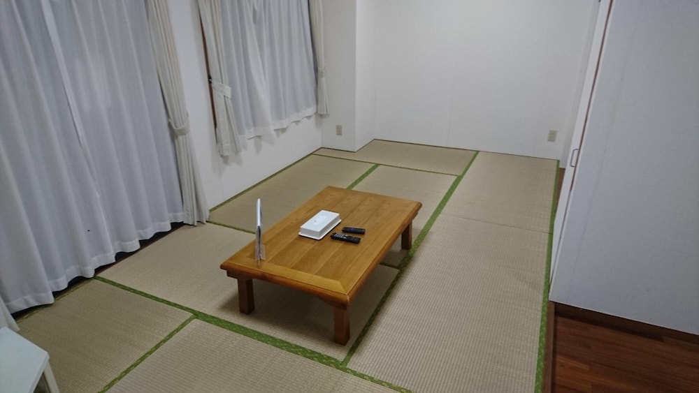 国際タウンズイン 那覇