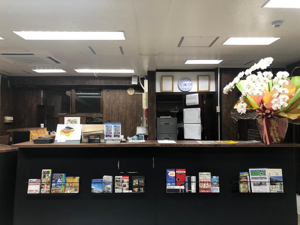 国際タウンズイン 那覇