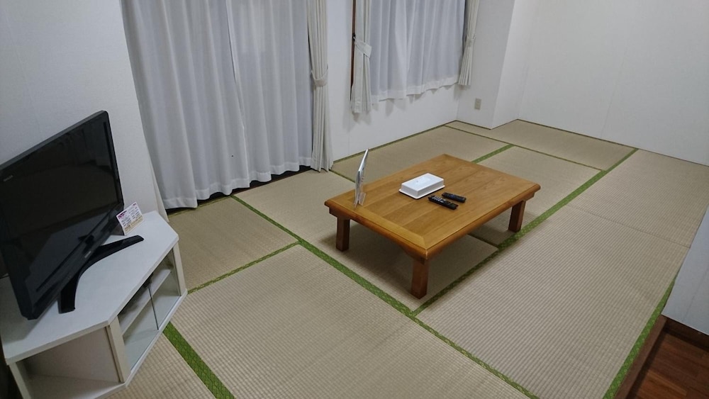 国際タウンズイン 那覇