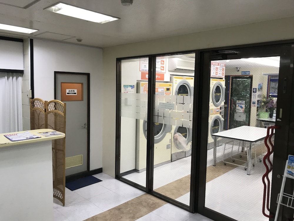 国際タウンズイン 那覇