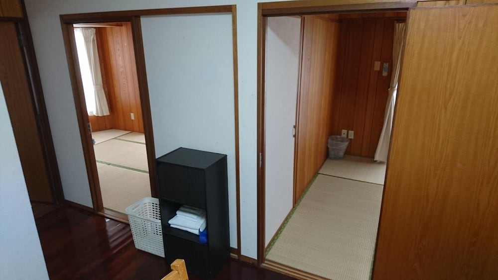 国際タウンズイン 那覇