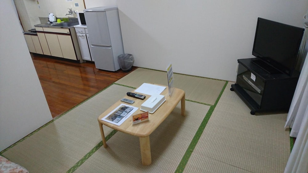 国際タウンズイン 那覇