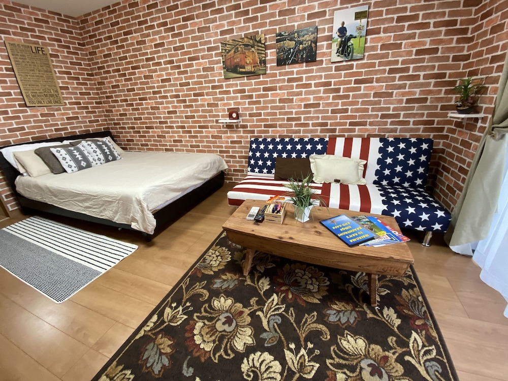 BEACH LODGE 3 & PRIVATE BEACH 那覇