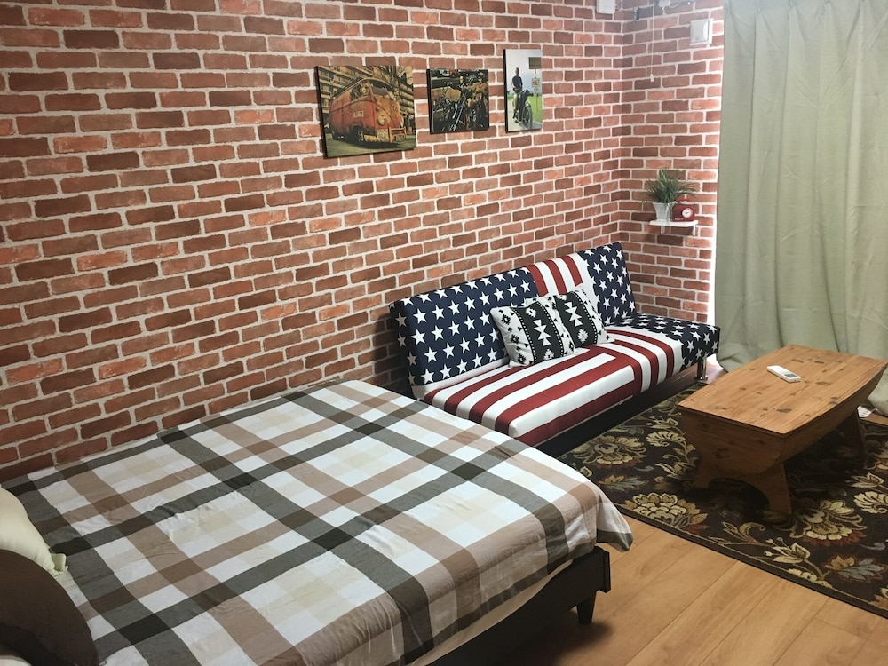 BEACH LODGE 3 & PRIVATE BEACH 那覇