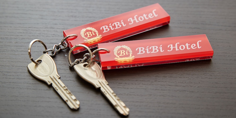 BIBI HOTEL 国際通り店 那覇