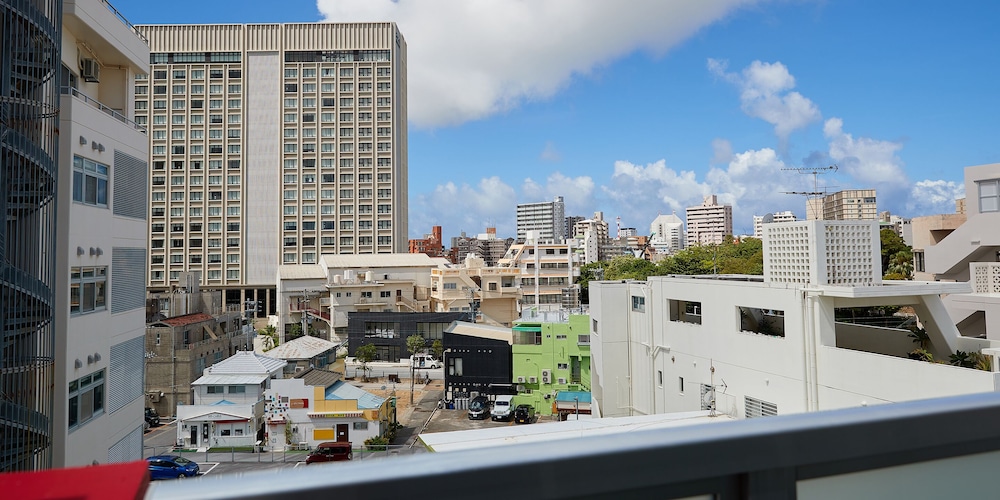 BIBI HOTEL 国際通り店 那覇