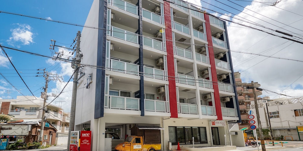 BIBI HOTEL 国際通り店 那覇