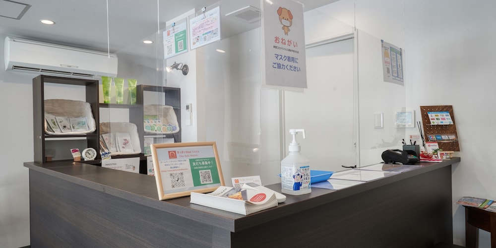 BIBI HOTEL 国際通り店 那覇