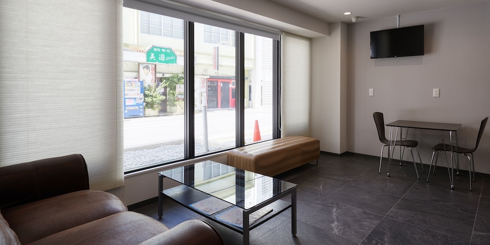 BIBI HOTEL 国際通り店 那覇