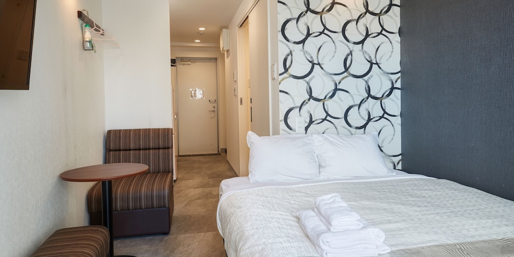 BIBI HOTEL 国際通り店 那覇
