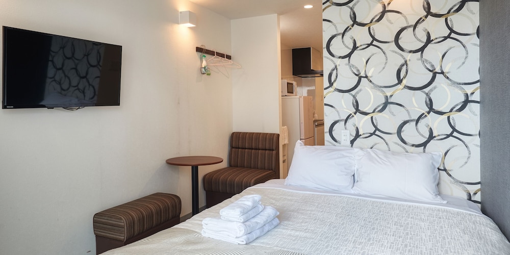 BIBI HOTEL 国際通り店 那覇