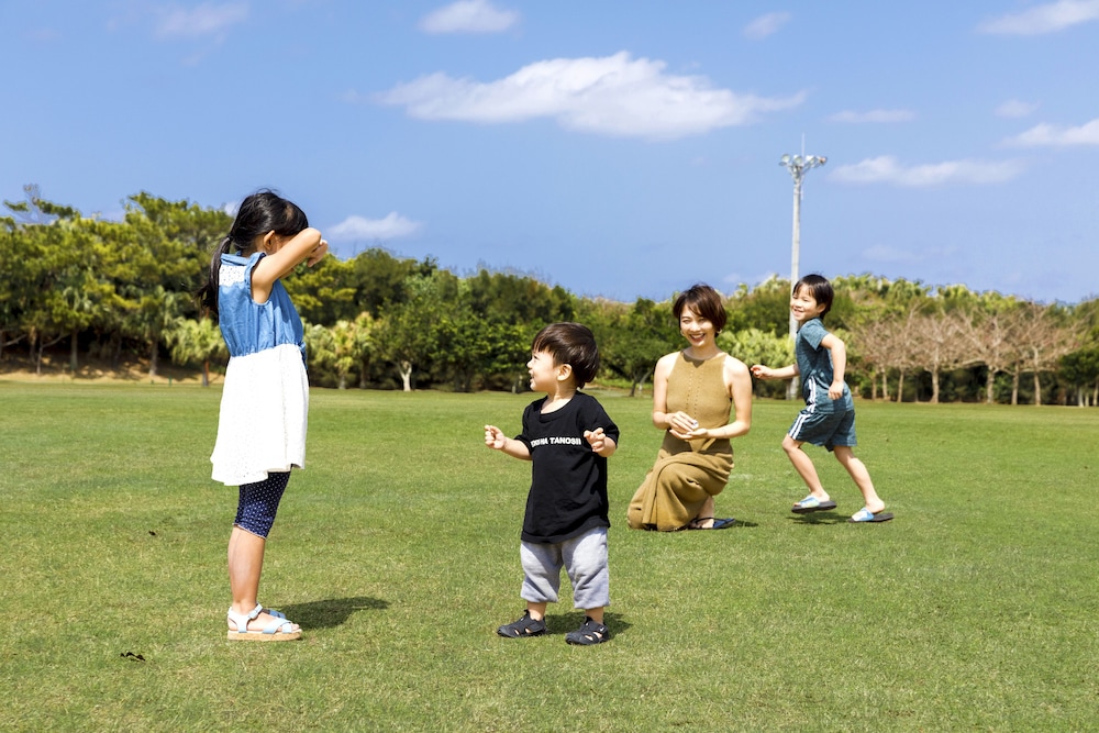 ラグナガーデンホテル 那覇