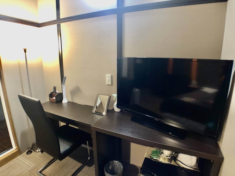 ホテルタイムリッチ 那覇