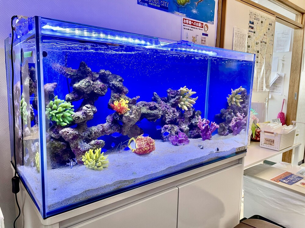 ホテルタイムリッチ 那覇