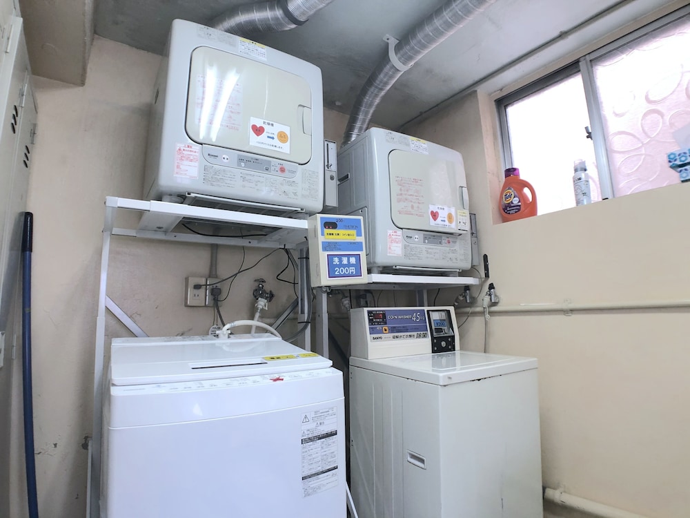 ホテルタイムリッチ 那覇