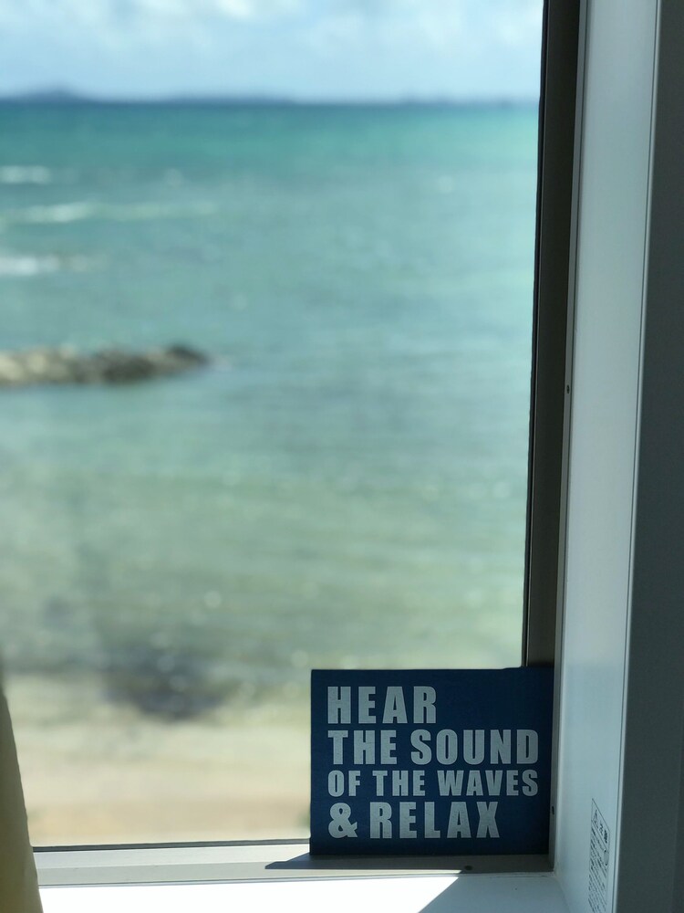 SEA YOU LATER 那覇