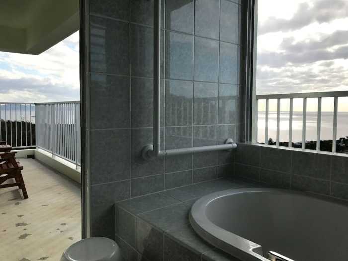CONDOMINIUM 星の宿 楽家 那覇
