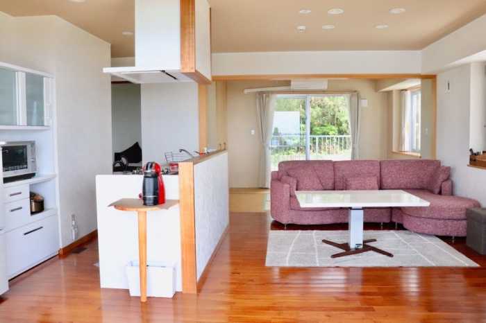 CONDOMINIUM 星の宿 楽家 那覇