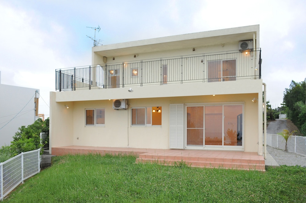 ONNASON VACATION RENTAL C 那覇