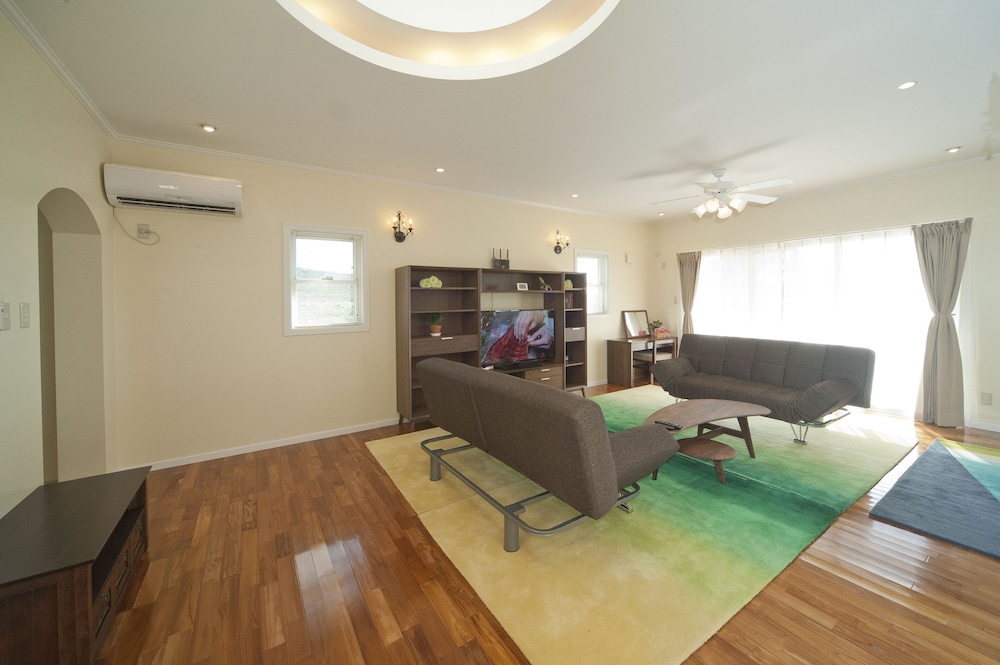 ONNASON VACATION RENTAL C 那覇