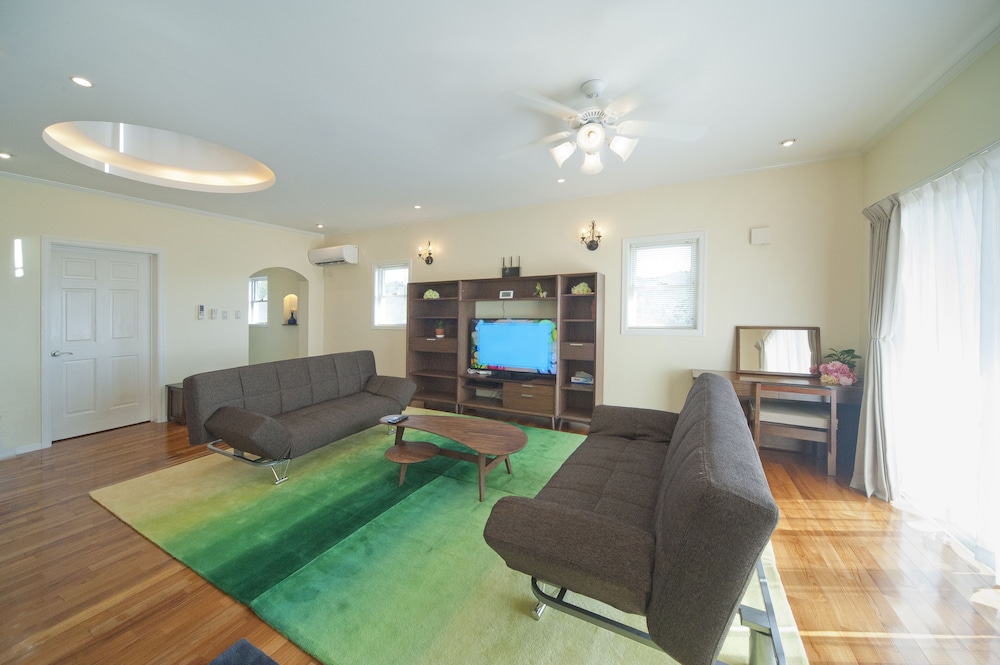 ONNASON VACATION RENTAL C 那覇