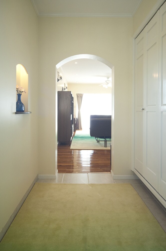 ONNASON VACATION RENTAL C 那覇