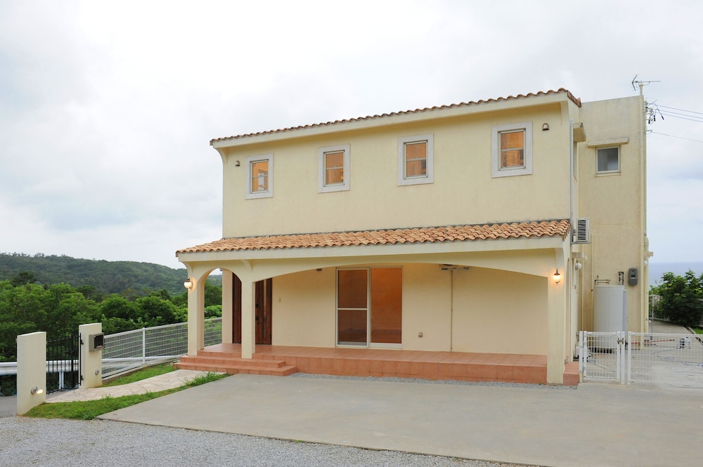 ONNASON VACATION RENTAL C 那覇