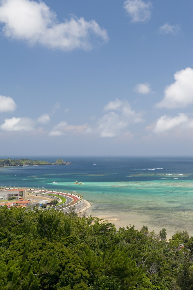 ONNASON VACATION RENTAL C 那覇