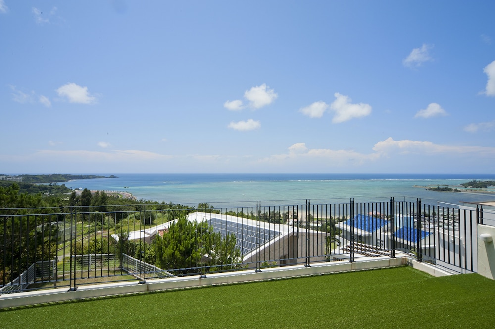 ONNASON VACATION RENTAL C 那覇