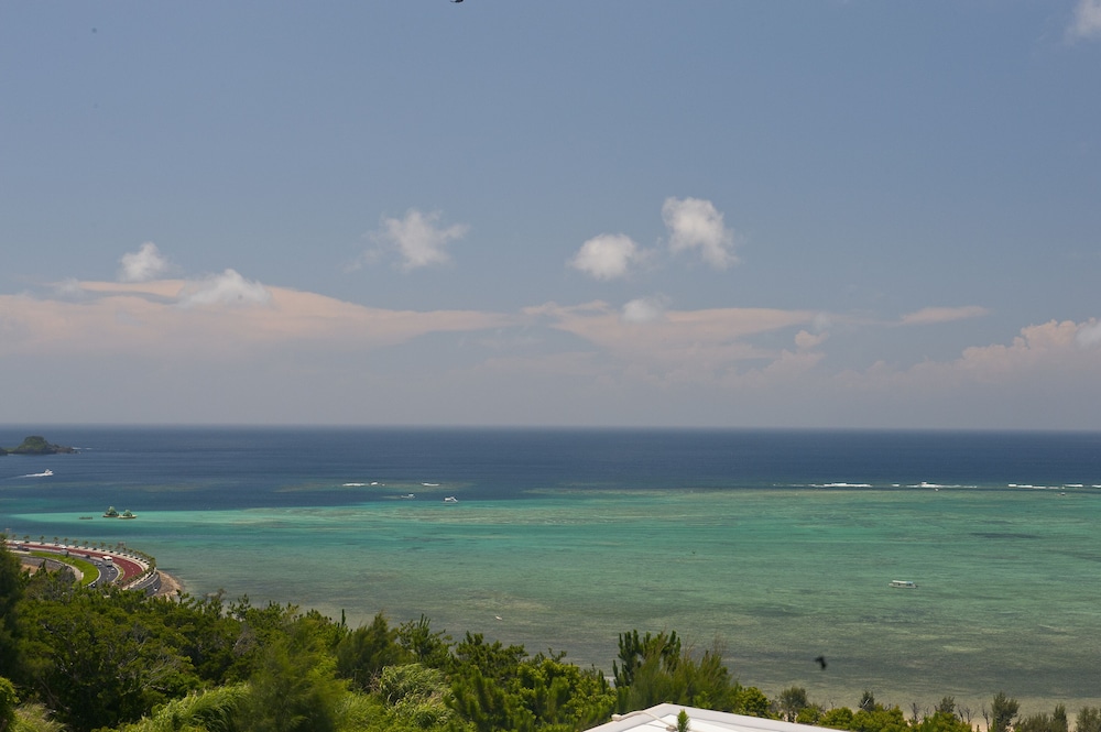 ONNASON VACATION RENTAL C 那覇