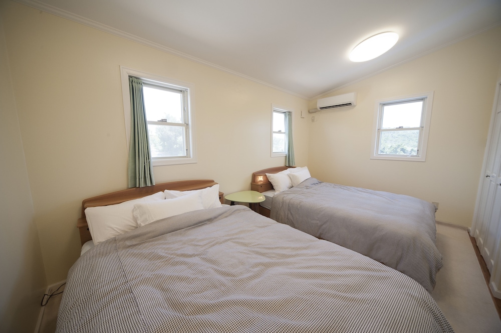 ONNASON VACATION RENTAL C 那覇