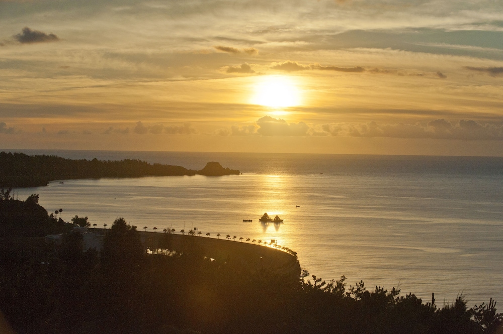 ONNASON VACATION RENTAL C 那覇