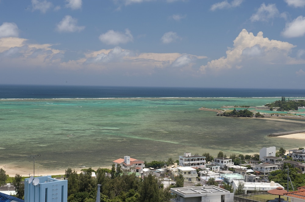 ONNASON VACATION RENTAL C 那覇