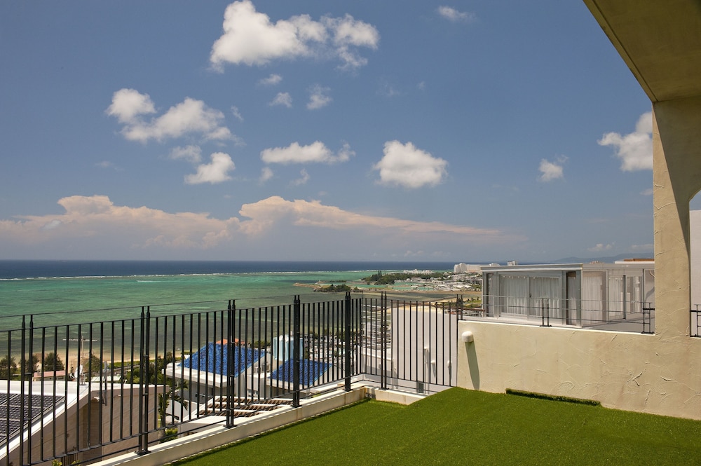ONNASON VACATION RENTAL C 那覇