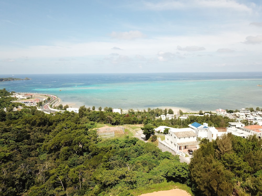 ONNASON VACATION RENTAL C 那覇