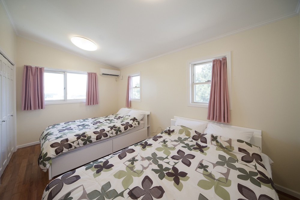 ONNASON VACATION RENTAL C 那覇