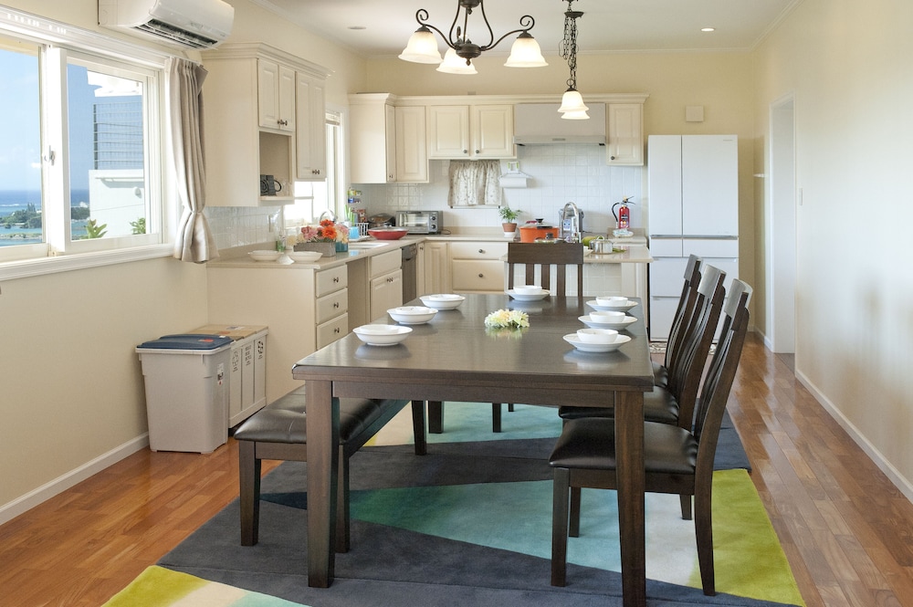 ONNASON VACATION RENTAL C 那覇