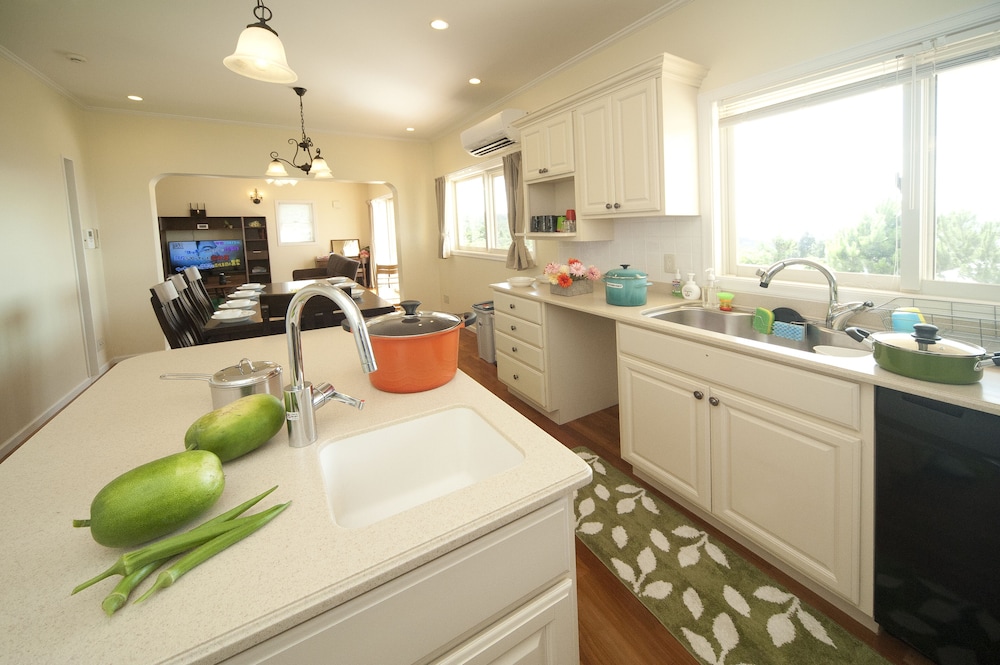 ONNASON VACATION RENTAL C 那覇
