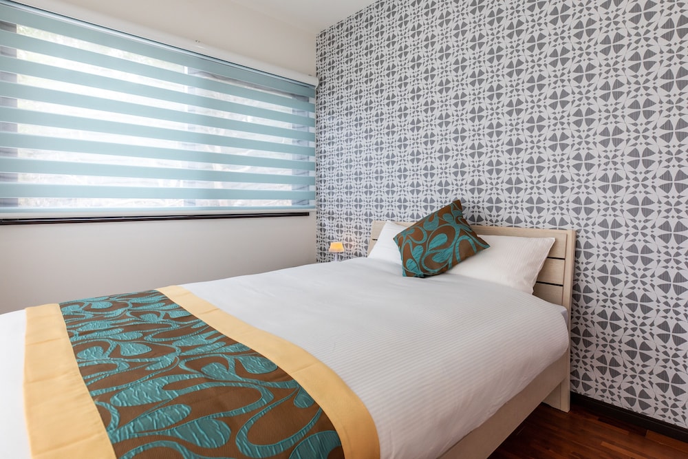 VILLA OCEAN BRIDGE KOURIJIMA 那覇