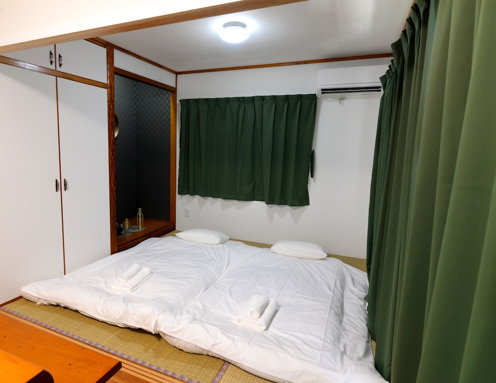 RIKKA HOUSE 那覇