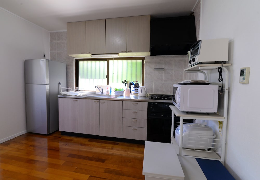 RIKKA HOUSE 那覇