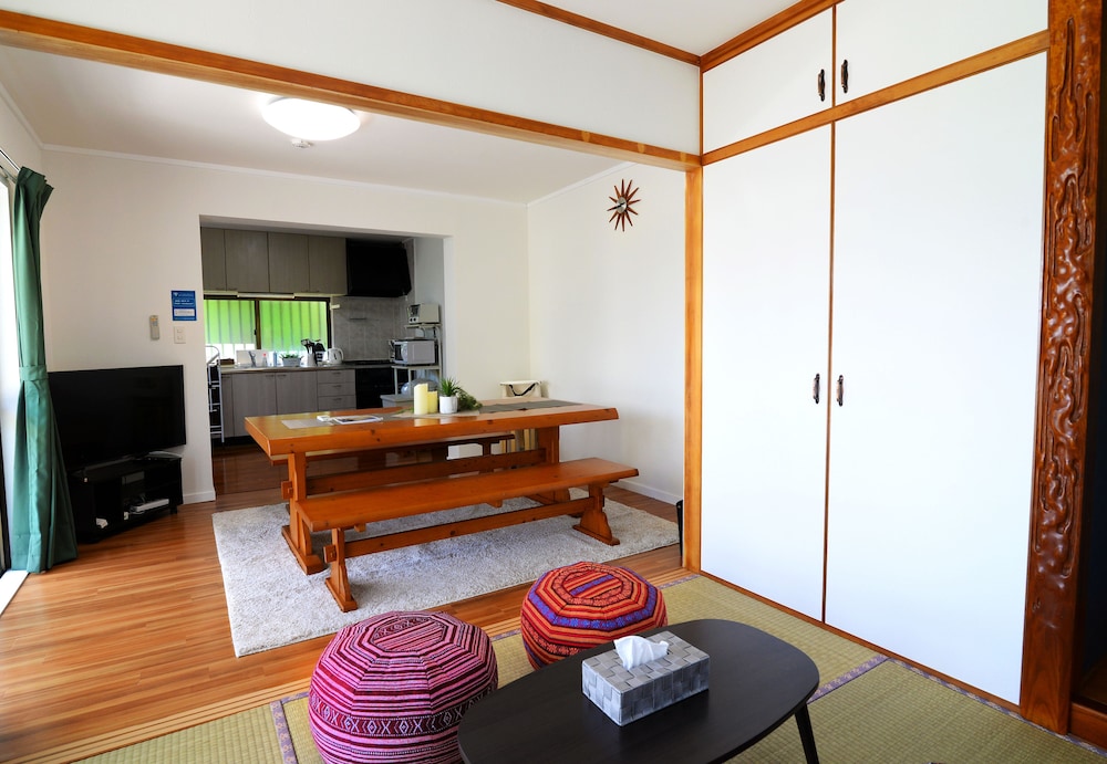 RIKKA HOUSE 那覇