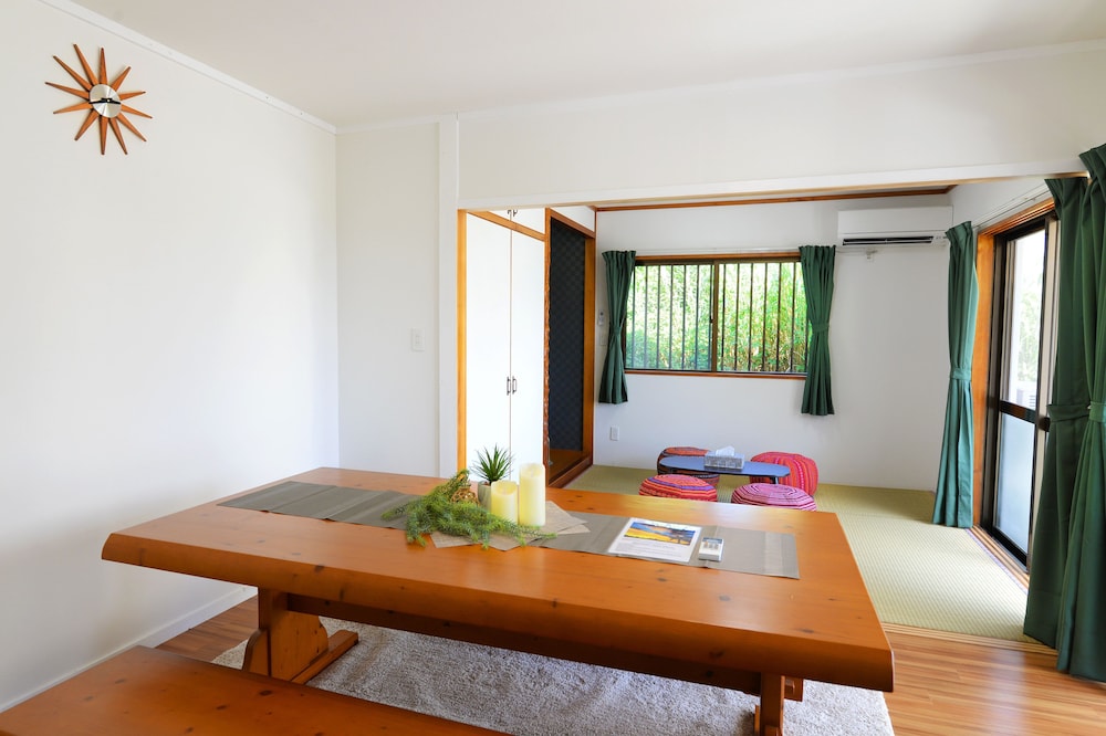 RIKKA HOUSE 那覇