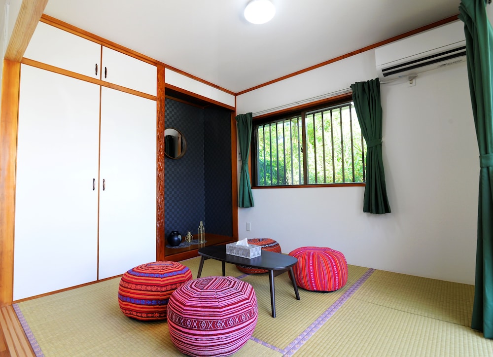 RIKKA HOUSE 那覇