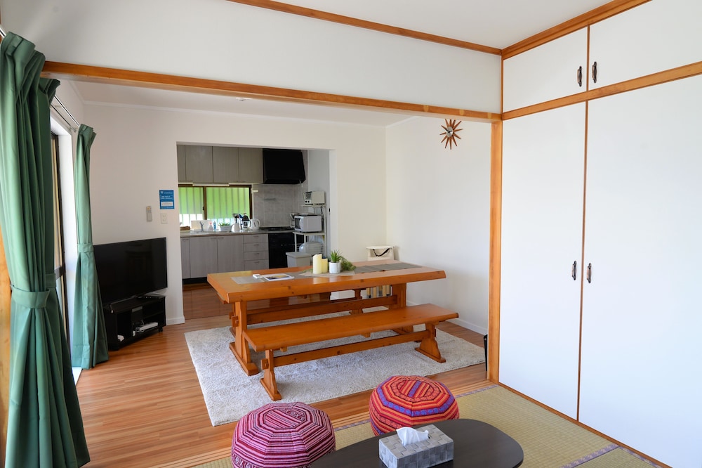 RIKKA HOUSE 那覇