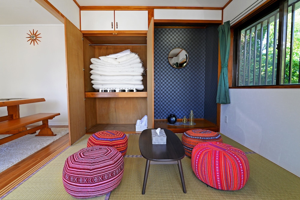 RIKKA HOUSE 那覇