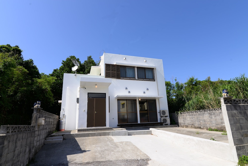 RIKKA HOUSE 那覇